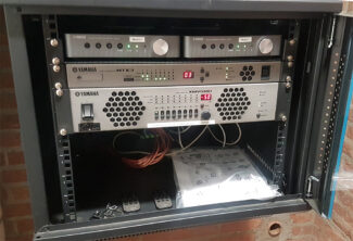 Yamaha en consulta holandesa