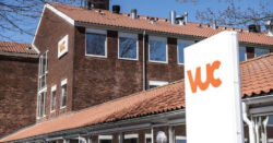 Avit Vision Arec en VUC Lyngby