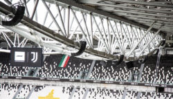 Bose ArenaMatch en Allianz Stadium