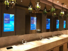 BrightSign en K11 Musea