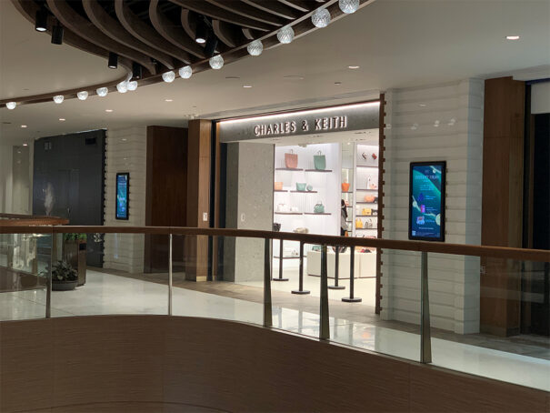 BrightSign en K11 Musea