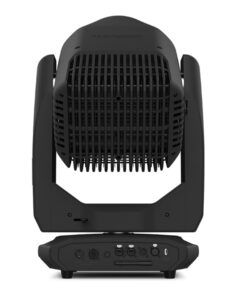 Chauvet Maverick Silens 2 Profile