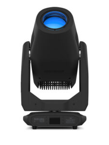 Chauvet Maverick Silens 2 Profile
