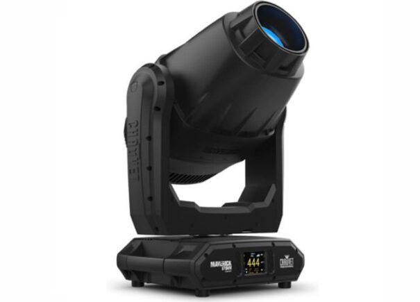 Chauvet Maverick Storm 1 Spot