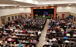 Extron en Centro de Conferencias de Chatham