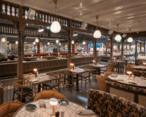 Genelec en Lisa Elmqvist