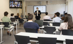 LG en Universidades CEU