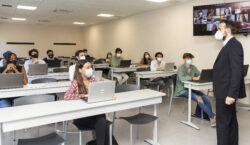 LG en Universidades CEU