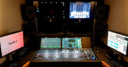 Lawo en Volksoper Wien