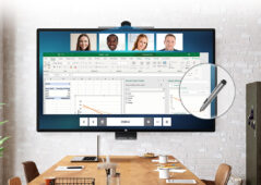 Macroservice Elo Huddle kit