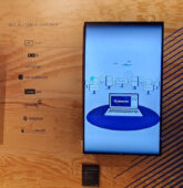 NEC Display MediaPlayer con CMS Cenareo