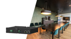 SeeSound Audac AMP203