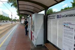 Tranvia Metrovalencia