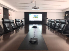 ViewSonic en Deloitte Uruguay