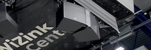 WiZink Center Madrid finaliza la renovación del sistema de audio con Electro-Voice y Dynacord