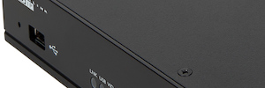 Adder Develops IP KVM Extender with Secure Remote Control Features