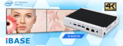 iBase SI-642-N
