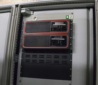 AVIT Vision Biamp en Parlamento Luxemburgo