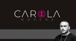 Carola Morena