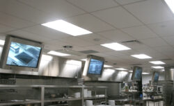 Extron en Mt San Antonio College