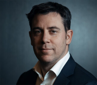 Franck Racape, VP Philips PDS EMEA