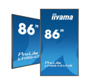 Iiyama LH8642UHS