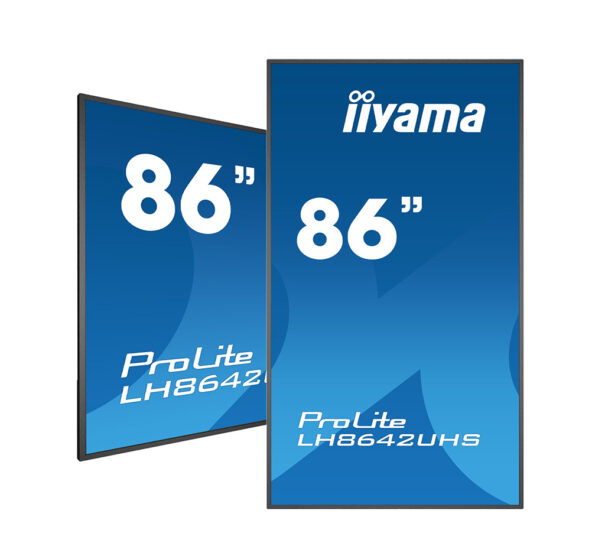 Iiyama LH8642UHS