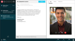 Lifesize CxEngage Video