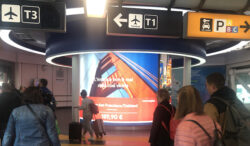 Media One Italia Broadsign