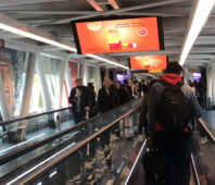 意大利媒体一号 Broadsign