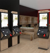 Panasonic Polytouch 32