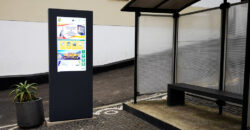 Partteam Oemkiosks en Angra do Heroismo