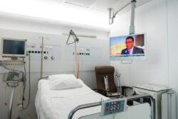 PDS Philips à Bruges Saint-Jean Bruges