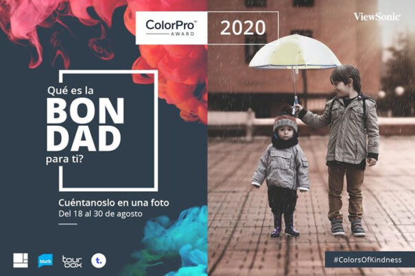 ViewSonic Concurso ColorPro