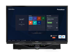 Yamaha UCC Promethean DisplayNote