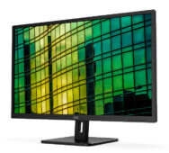 AOC serie E2 Q32E2N, U32E2N y Q34E2A