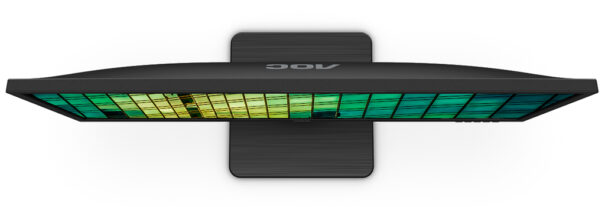 AOC serie E2 Q32E2N, U32E2N y Q34E2A