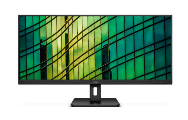 AOC serie E2 Q34E2A