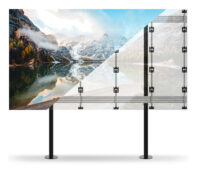 B-Tech AV Mounts e Infiled EMEA