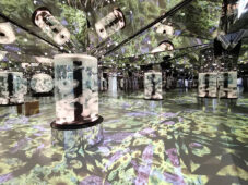 Christie en Xpark Aquarium Taiwan