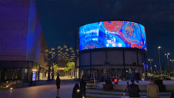 Encendido digital la Torre Outlet Zaragoza