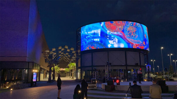 Encendido digital la Torre Outlet Zaragoza