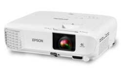Epson PowerLite E20 X49 W49 118 119W 982W 992F