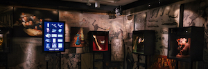 El audio de Genelec deja a los visitantes ‘hechizados’ en HEX!, el museo de la caza de brujas