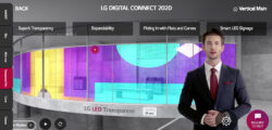LG Digital Connect 2020