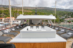 Powersoft en MS My Wish