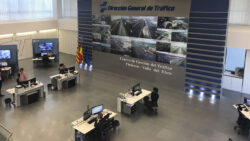 Roomdimensions DGT Zaragoza