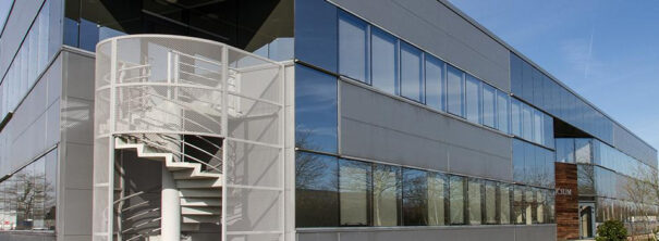 Telelogos sede social