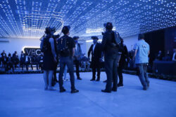 Virtualware VR Center UTR