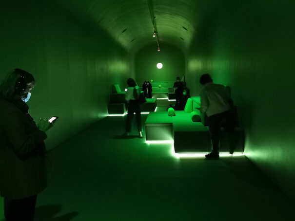 Audio Technica en Audiosfera Reina Sofia